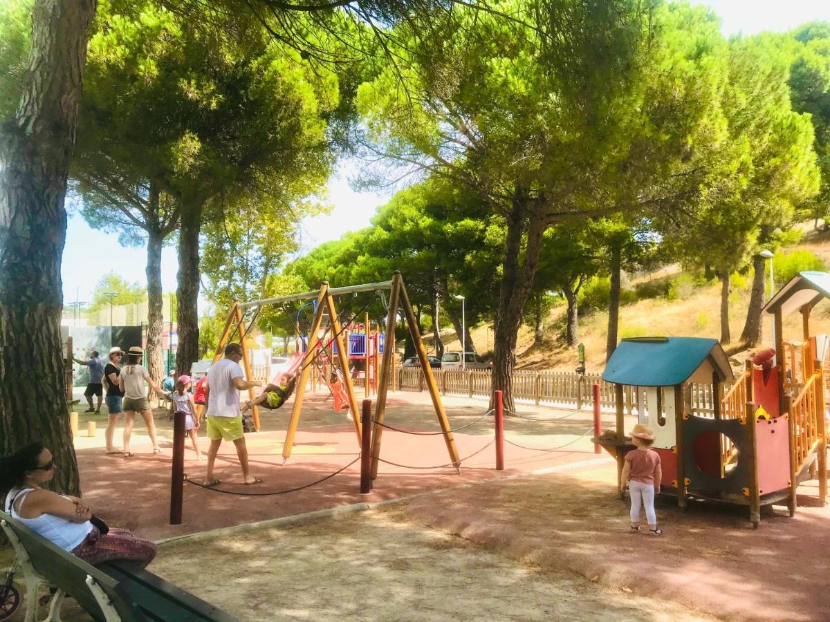 Retromirabeau "Cote Mer" - 29M2 - Lumineux - Terrasse Loggia - Vue Marina - Parking Securise - 2 A 3 Pers - Emplacement Top - Cheques Vacances Connect グリュイッサン エクステリア 写真