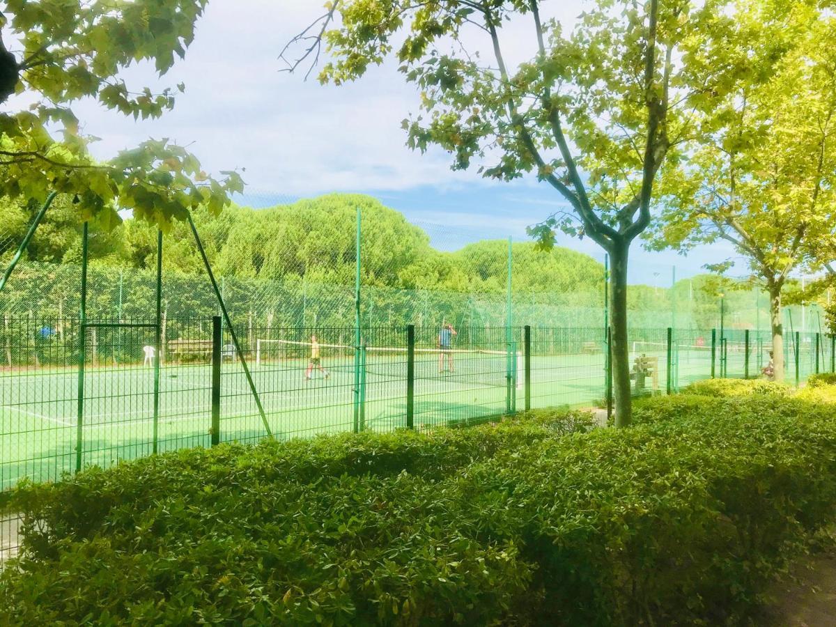 Retromirabeau "Cote Mer" - 29M2 - Lumineux - Terrasse Loggia - Vue Marina - Parking Securise - 2 A 3 Pers - Emplacement Top - Cheques Vacances Connect グリュイッサン エクステリア 写真