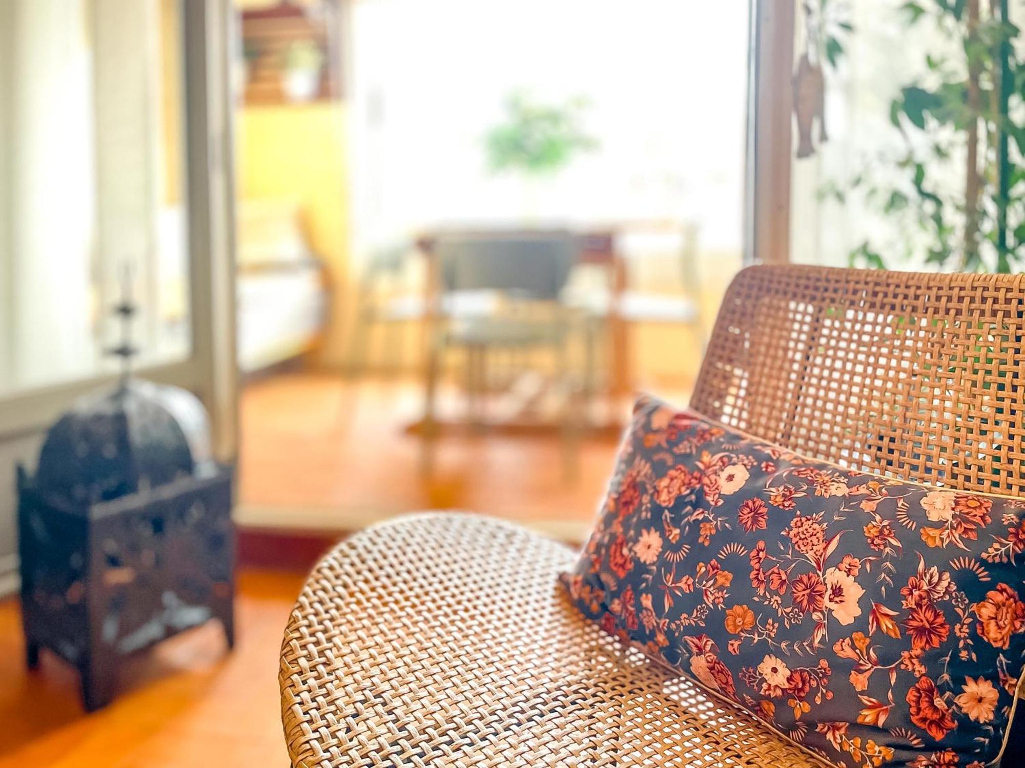Retromirabeau "Cote Mer" - 29M2 - Lumineux - Terrasse Loggia - Vue Marina - Parking Securise - 2 A 3 Pers - Emplacement Top - Cheques Vacances Connect グリュイッサン エクステリア 写真